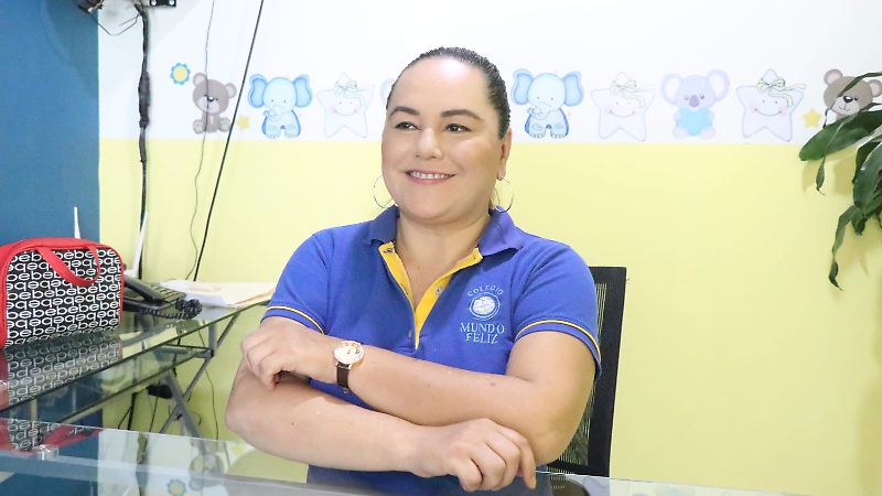 Blanca Yazmin Flores Guevara